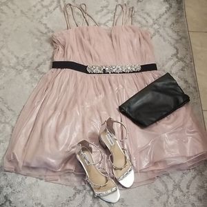 Sexy dress new with tags never worn